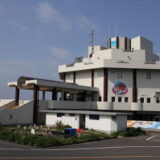 寺泊水族博物館